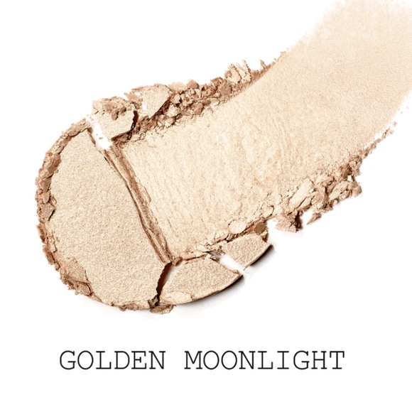 Skin Fetish: Divine Glow Highlighter (Golden Moonlight) - Picture 7 of 8